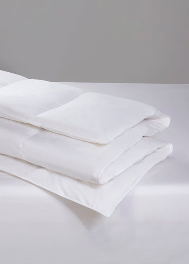 BHS Goose Feather & Down Duvet 10.5 Tog