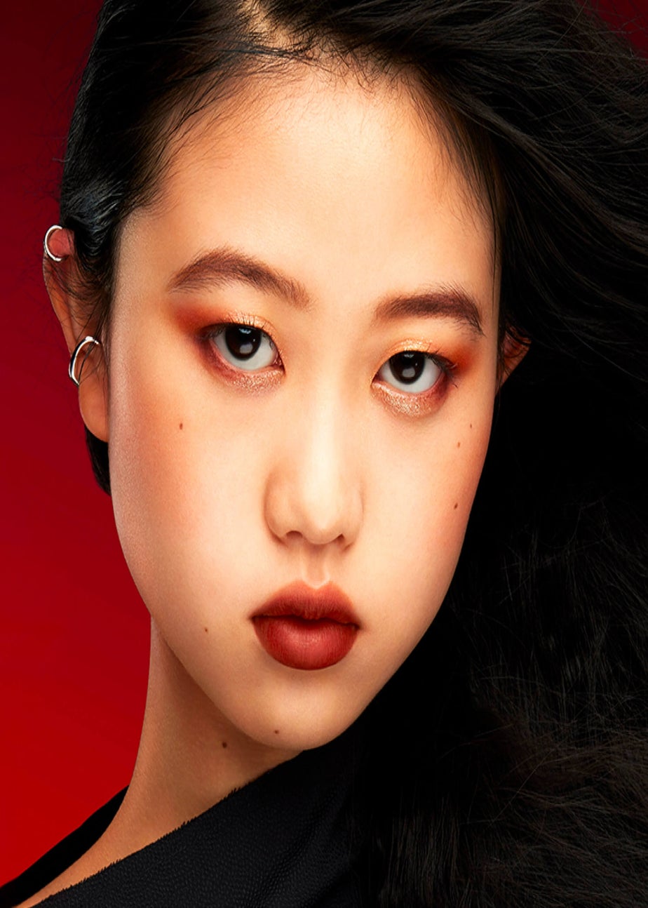 rouge unlimited kinu matte rd163