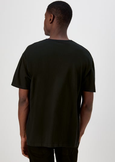 Black Pulp Fiction T-Shirt