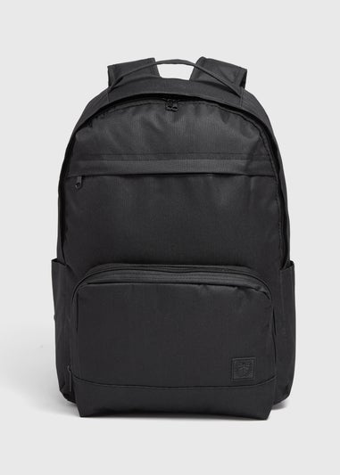 Black Rucksack