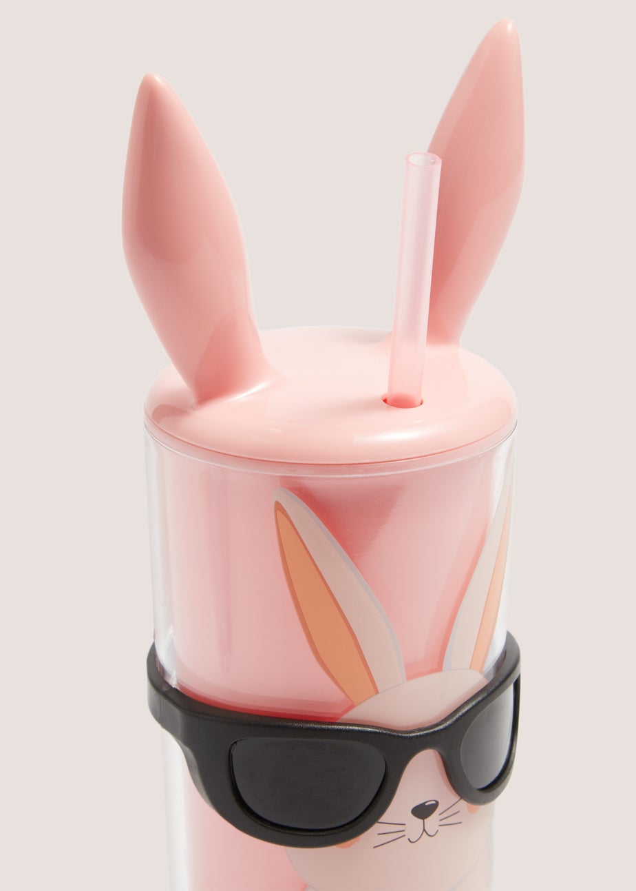 Pink Easter Tumbler (27cm x 7cm)