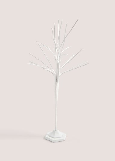 White Twig Tree