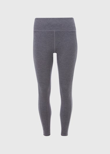 Souluxe Grey Spacedye Leggings
