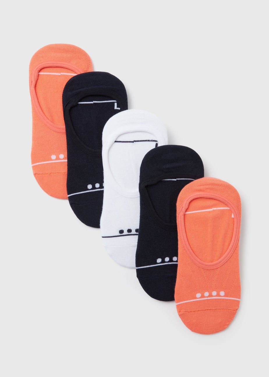 Invisible Trainer Socks