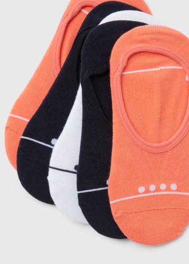 Invisible Trainer Socks