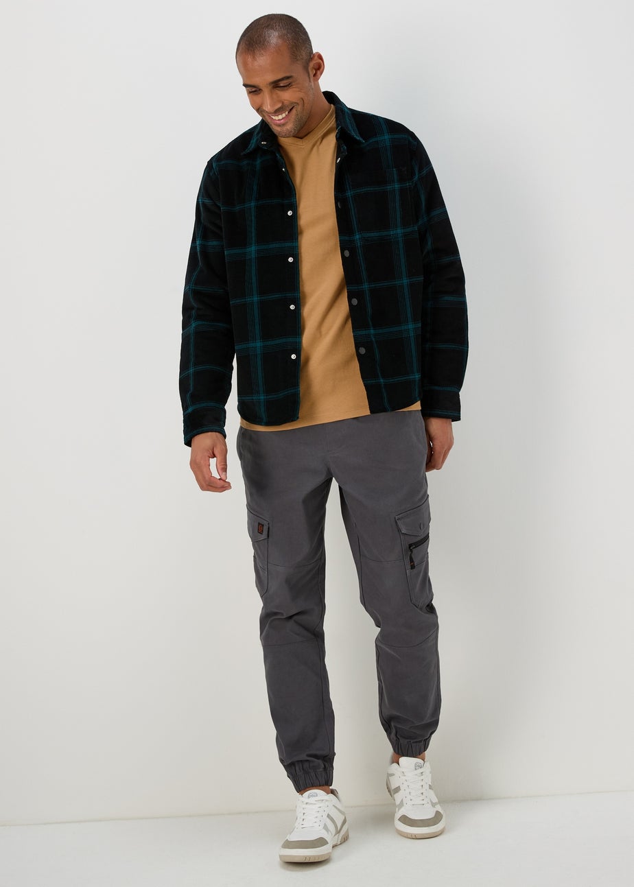 Bronze Essential V-Neck T-Shirt