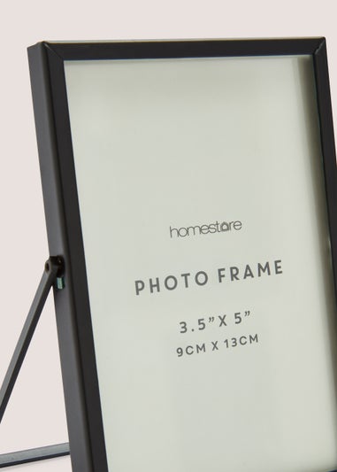 Black Mini Frame
