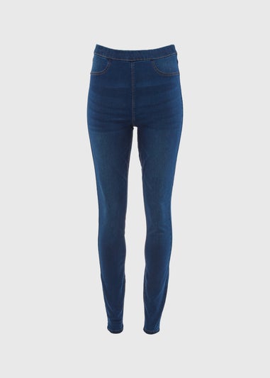 Dark Wash Rosie Jeggings
