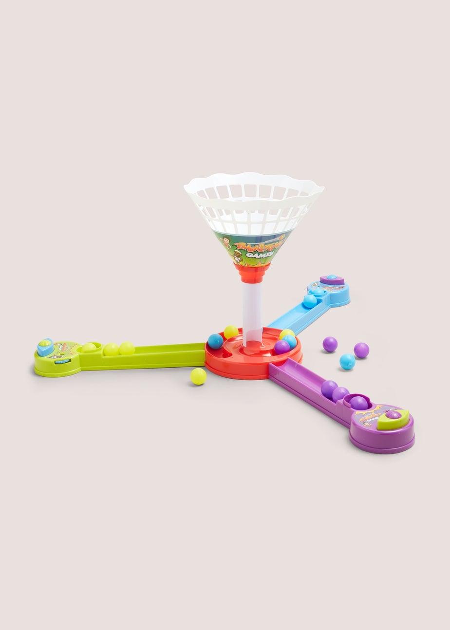 Click and Catch Floor Game