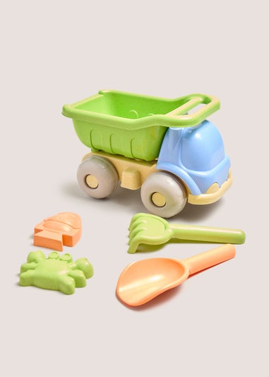 Truck Bucket Set