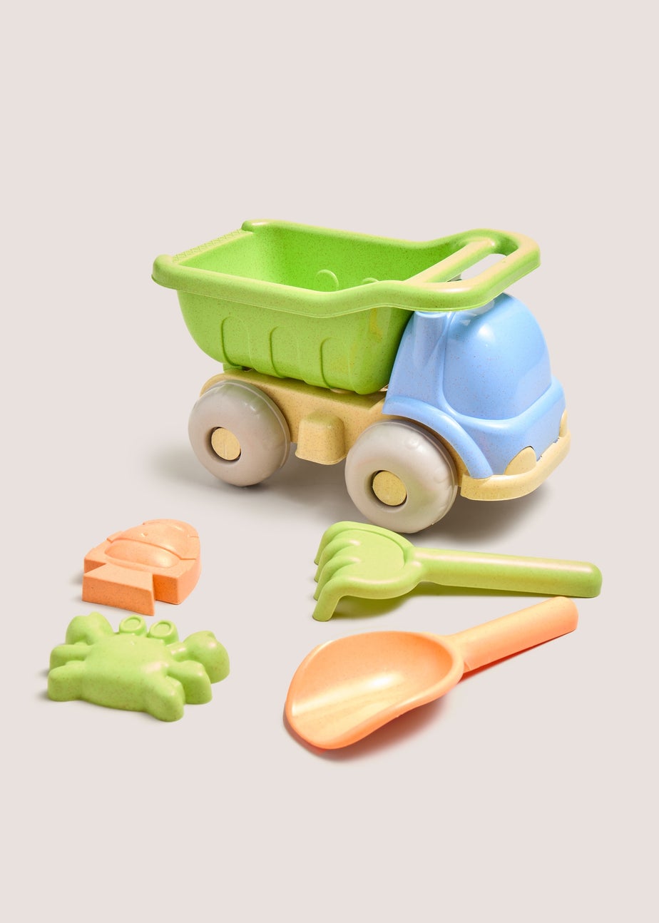 Truck Bucket Set