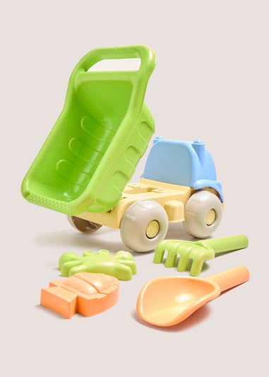 Truck Bucket Set