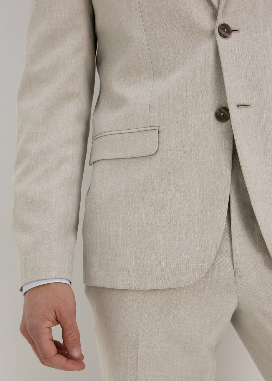 Taylor & Wright Charles Slim Fit Jacket