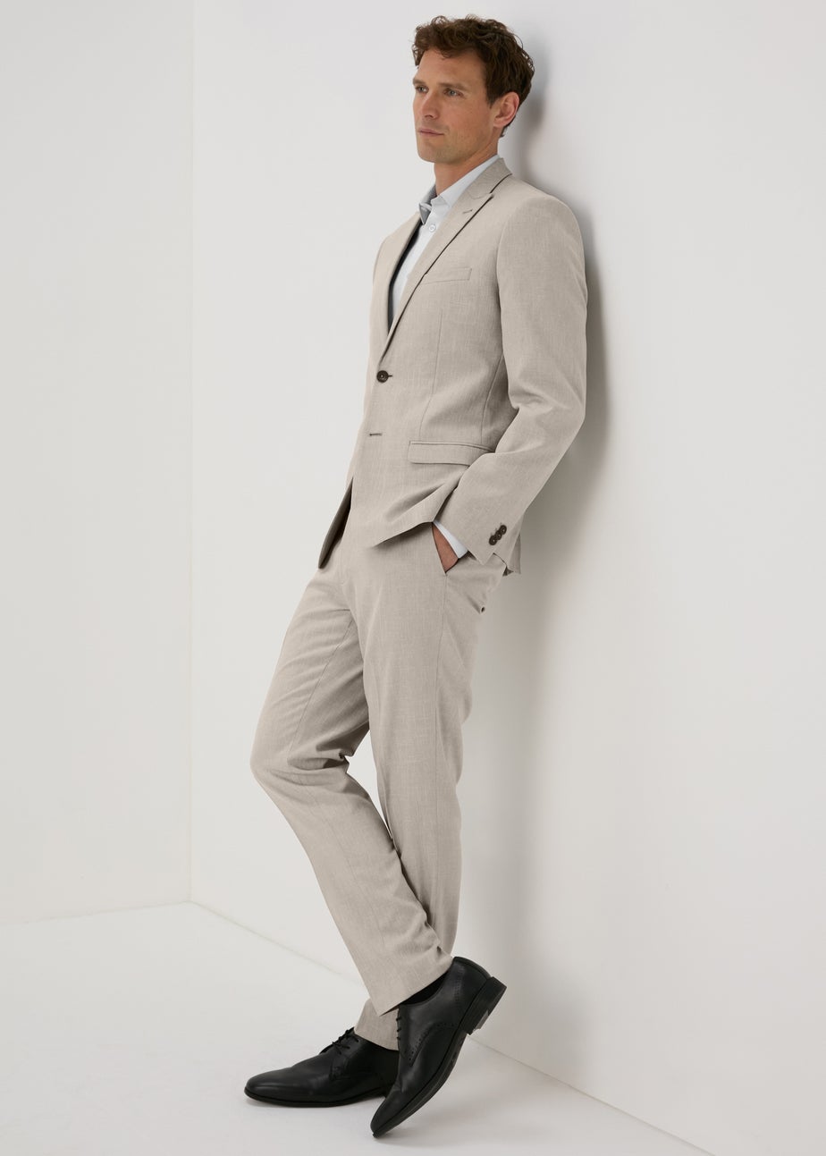 Taylor & Wright Charles Slim Fit Jacket