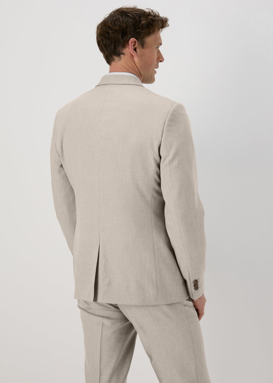 Taylor & Wright Charles Slim Fit Jacket