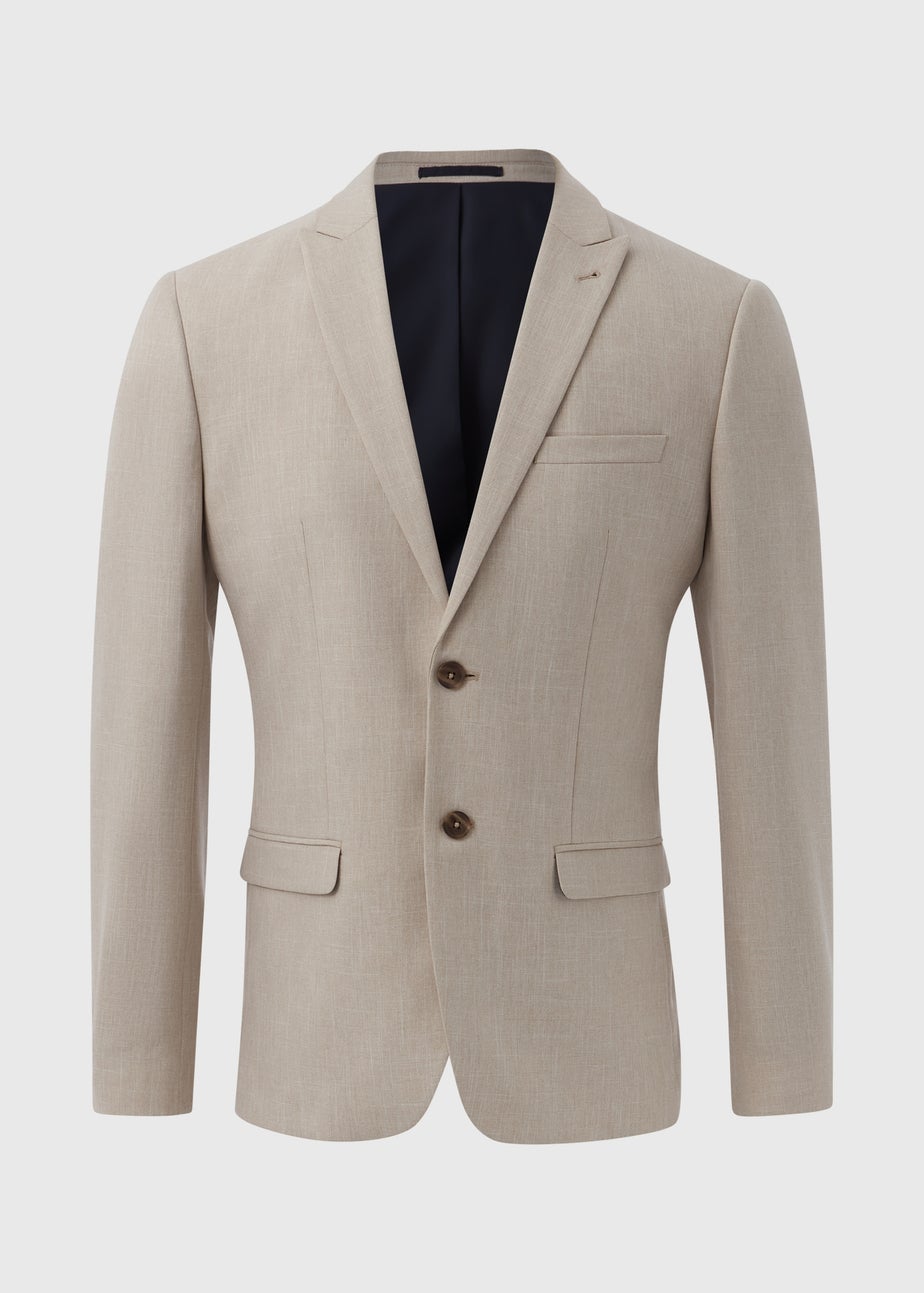 Taylor & Wright Charles Slim Fit Jacket