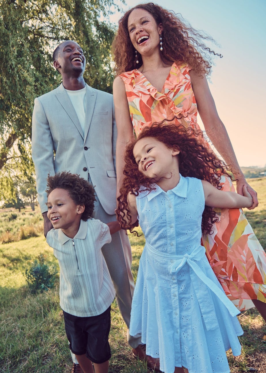 Taylor & Wright Charles Slim Fit Jacket