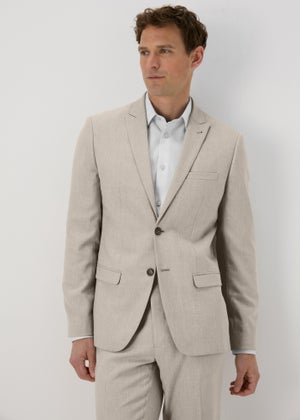 Taylor & Wright Charles Slim Fit Jacket