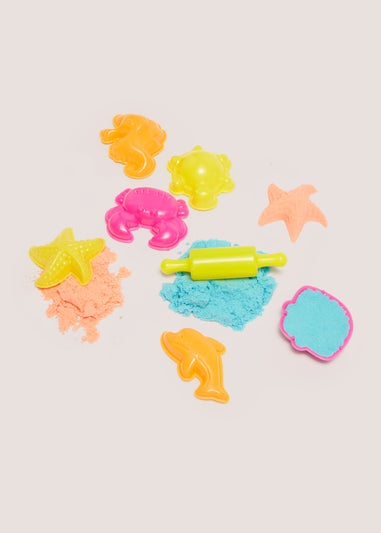 Sand Carry Case (17cm x 21cm x 4cm)