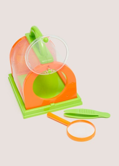 Bug Catcher Toy