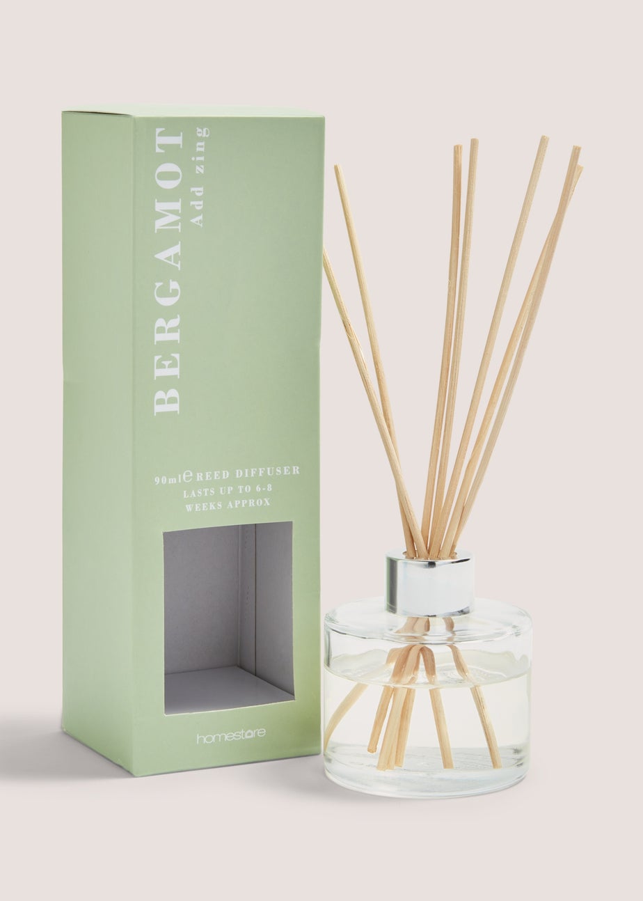Bergamot Diffuser