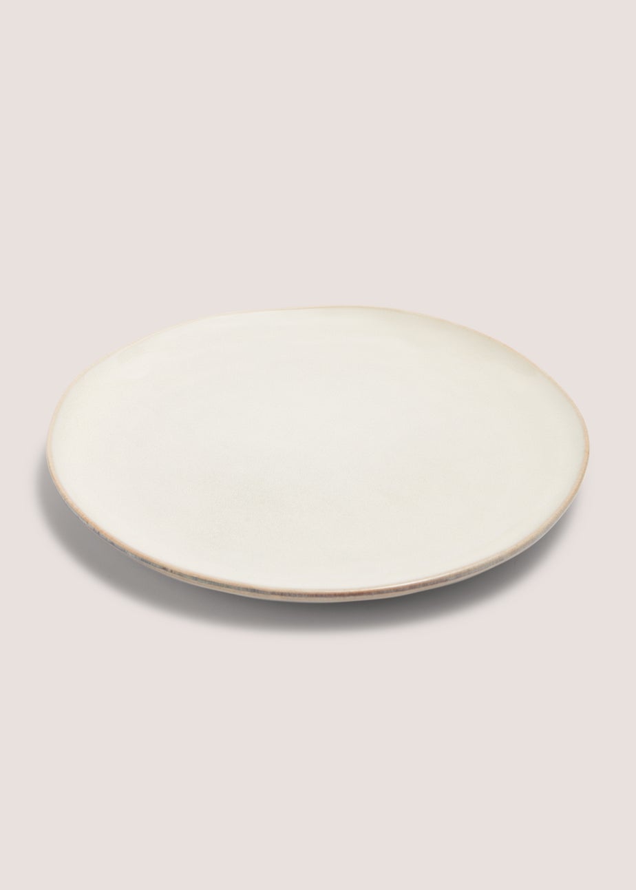 Organic Casa Dinner Plate
