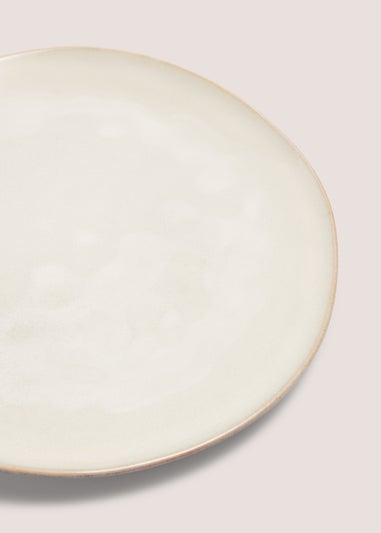 Organic Casa Dinner Plate