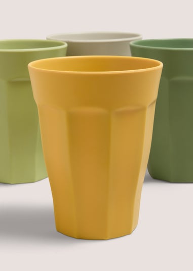 Outdoor 4 Pack Retreat Cups