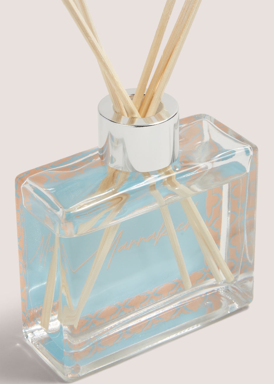 Marrakesh Reed Diffuser (100ml)