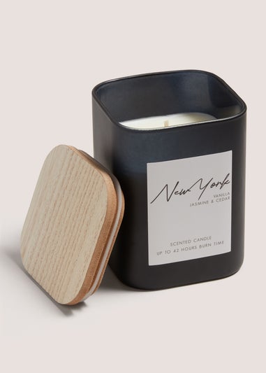 New York Scented Candle