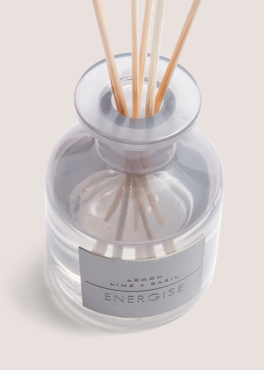 Energise Spa Diffuser (100ml)