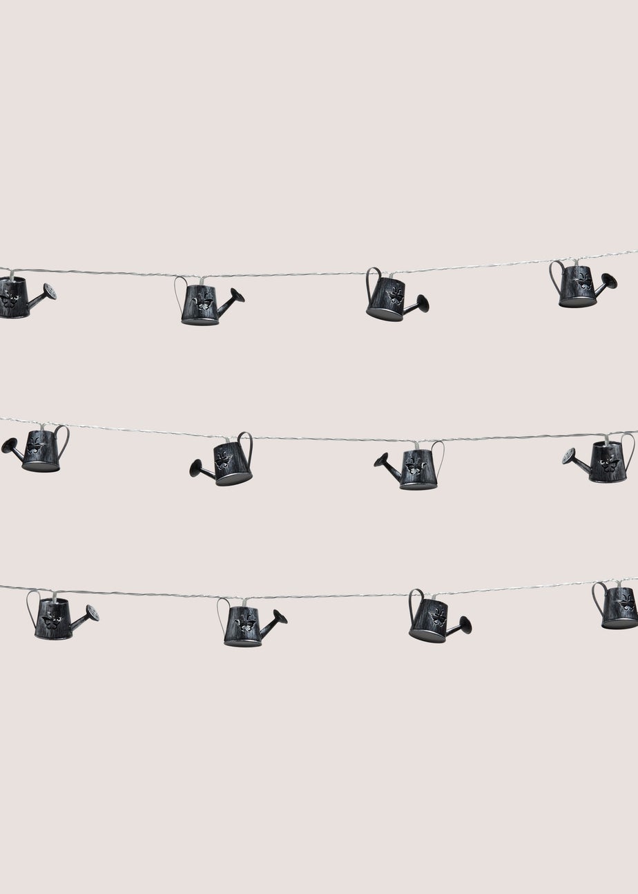 Watering Can Solar Lights