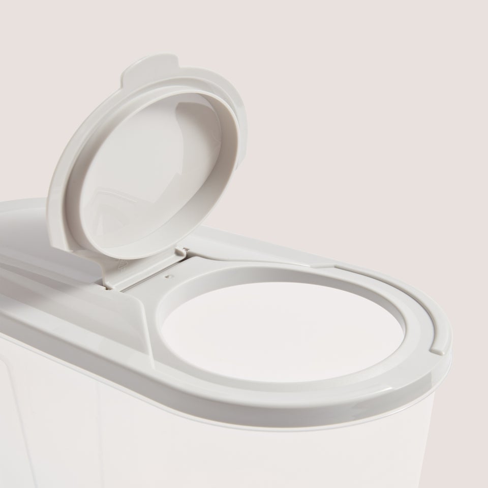 Cereal Storage Container