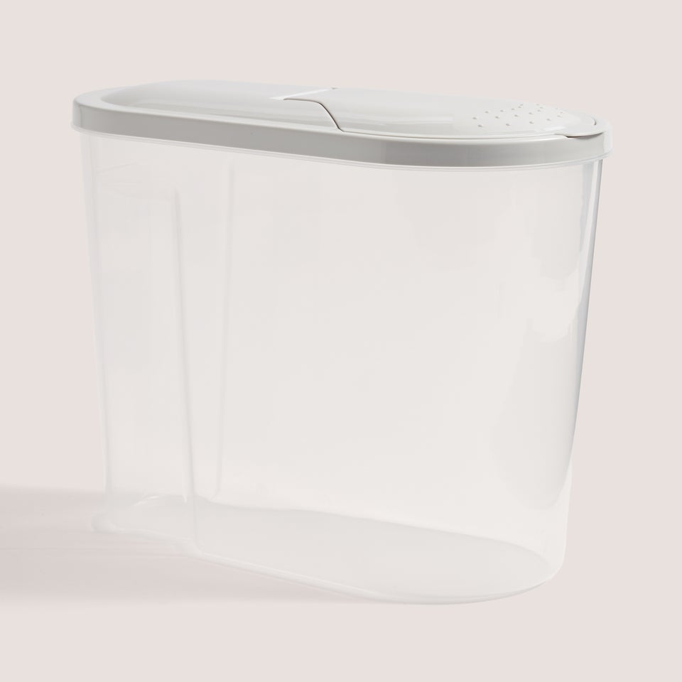 Cereal Storage Container