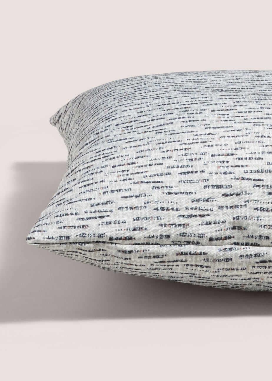 White Outdoor Scatter Cushion (43cm x 43cm)