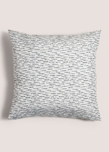 White Outdoor Scatter Cushion (43cm x 43cm)