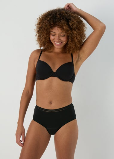 2 Pack Midi Period Briefs