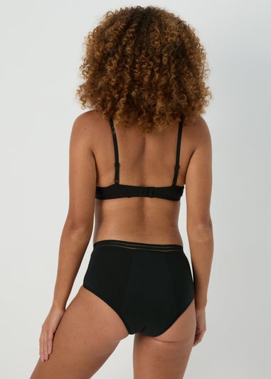 2 Pack Midi Period Briefs