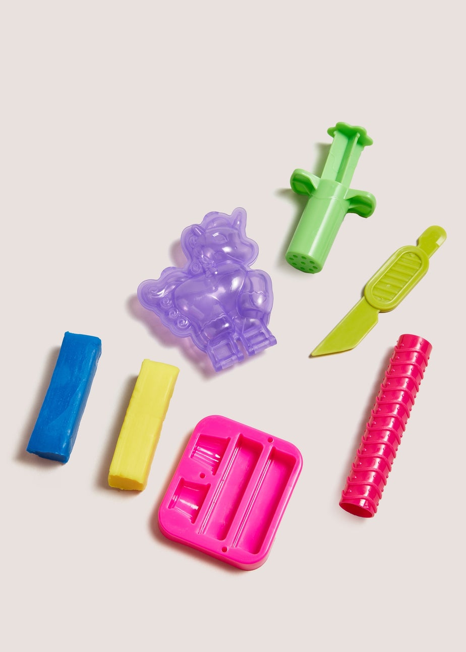 Kids Magical Dough Case