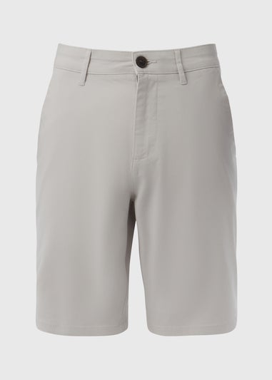 Bone Slim Fit Chino Shorts