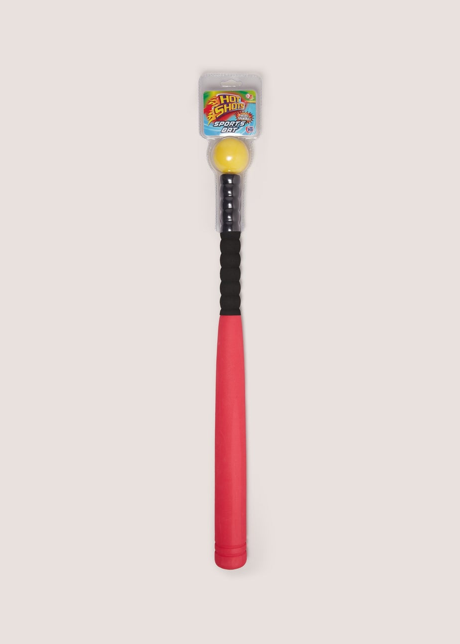 Kids Baseball Bat & Ball Set