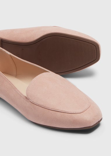 Nude Formal Slippers
