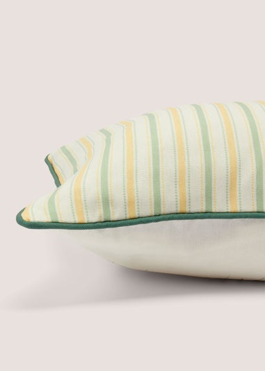 Green Chick Cushion (30x50cm)