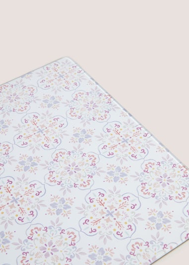 Artisan Glass Worktop Saver