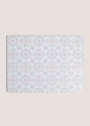 Artisan Glass Worktop Saver