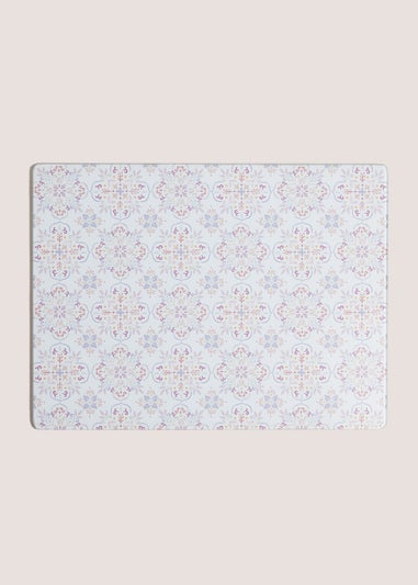 Artisan Glass Worktop Saver