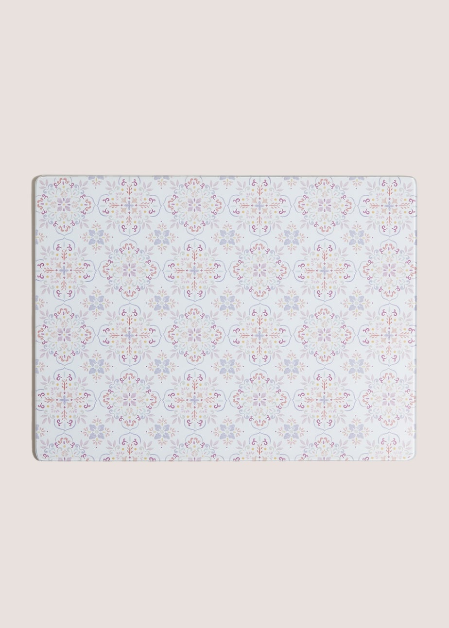 Artisan Glass Worktop Saver