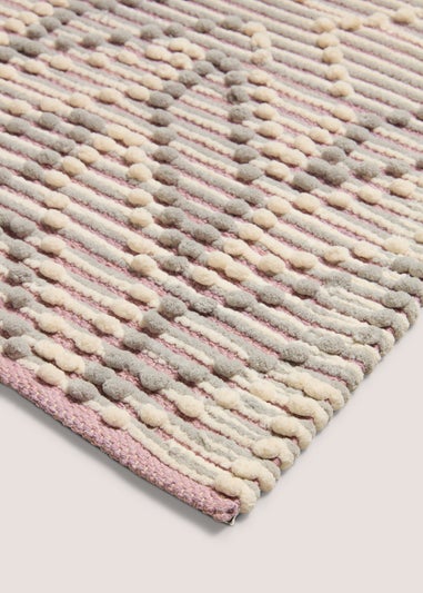Artisan Bath Mat (82cm x 52cm)