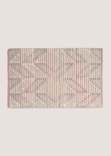 Artisan Bath Mat (82cm x 52cm)