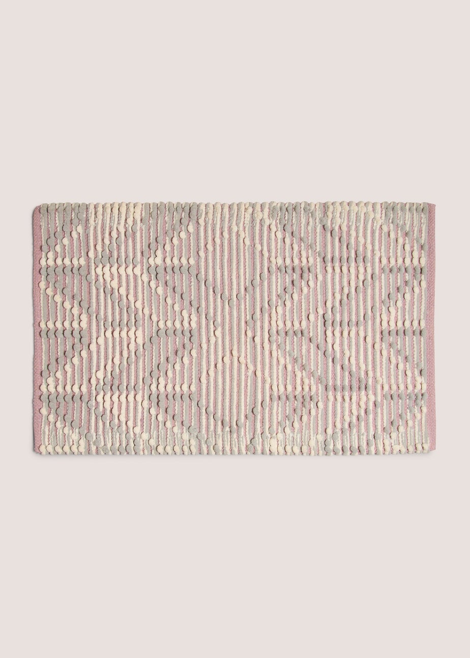 Artisan Bath Mat (82cm x 52cm)
